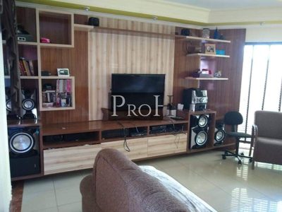 Sobrado, 3 quartos, 417 m² - Foto 4