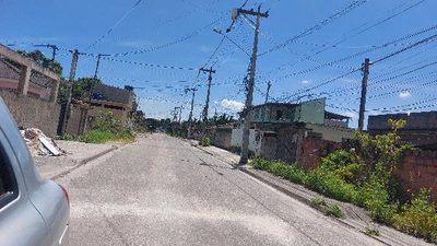 Casa, 2 quartos, 76 m² - Foto 1
