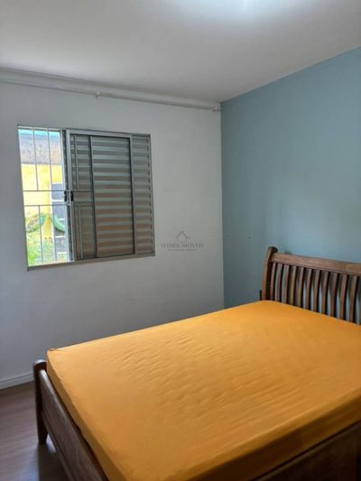 Apartamento, 2 quartos, 57 m² - Foto 5