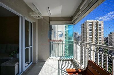 Apartamento, 2 quartos, 71 m² - Foto 2