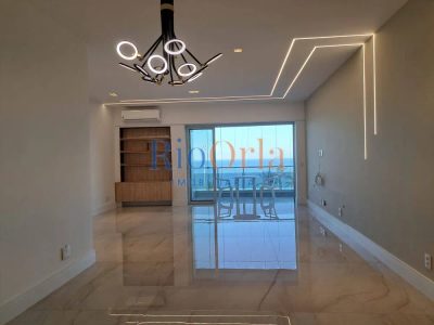 Apartamento, 3 quartos, 160 m² - Foto 4