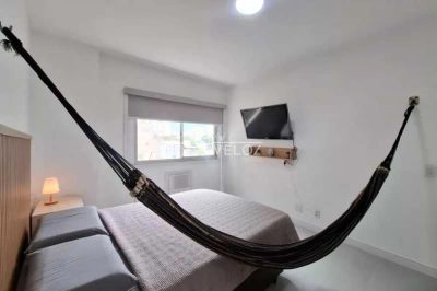 Apartamento, 2 quartos, 58 m² - Foto 1