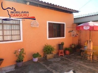 Casa, 2 quartos, 83 m² - Foto 2