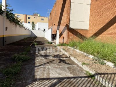 Loja-Salão, 378 m² - Foto 2