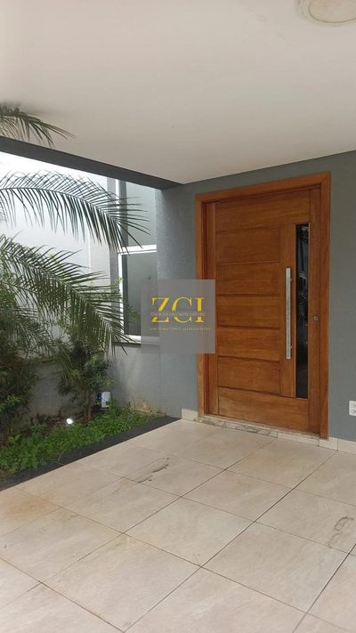 Casa, 3 quartos, 150 m² - Foto 1
