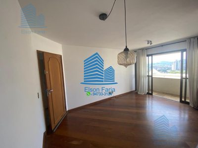 Apartamento, 3 quartos, 90 m² - Foto 2