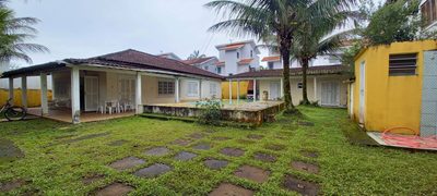 Casa, 5 quartos, 586 m² - Foto 3