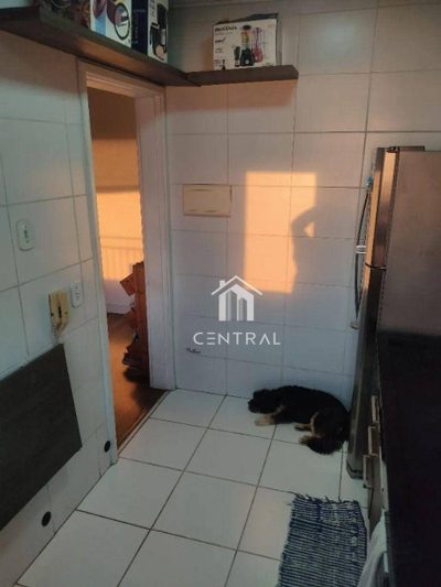 Apartamento, 2 quartos, 48 m² - Foto 3
