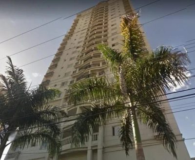 Apartamento, 4 quartos, 127 m² - Foto 1