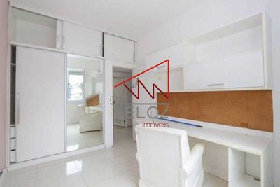 Apartamento, 3 quartos, 159 m² - Foto 3