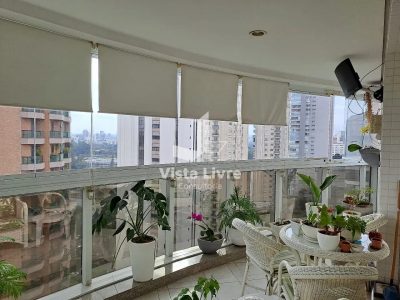 Apartamento, 5 quartos, 186 m² - Foto 4