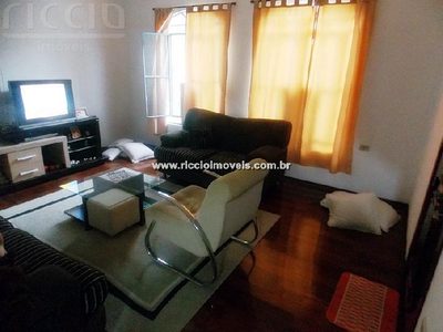 Casa, 3 quartos, 150 m² - Foto 1