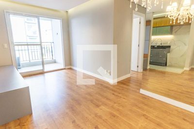Apartamento, 3 quartos, 69 m² - Foto 4