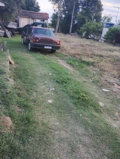 Terreno, 250 m² - Foto 1