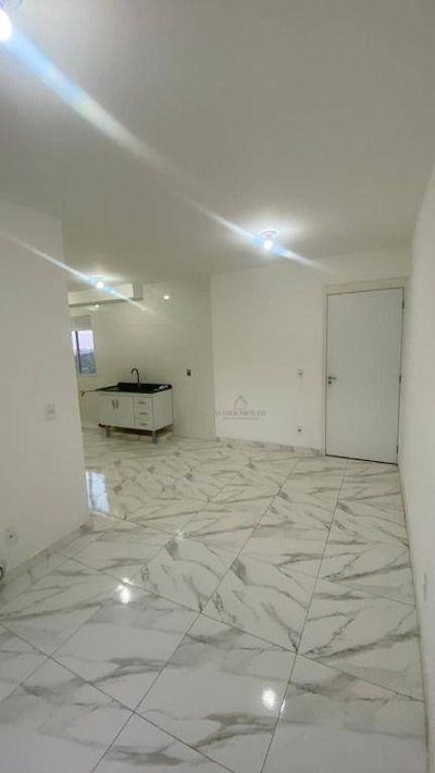 Apartamento, 2 quartos, 48 m² - Foto 4