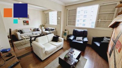 Apartamento, 1 quarto, 75 m² - Foto 1