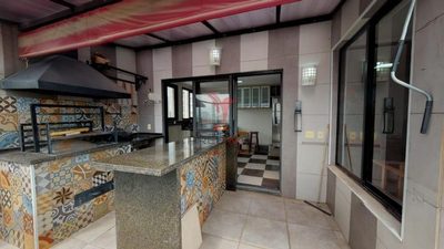 Apartamento, 4 quartos - Foto 5