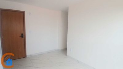 Apartamento, 3 quartos, 60 m² - Foto 4