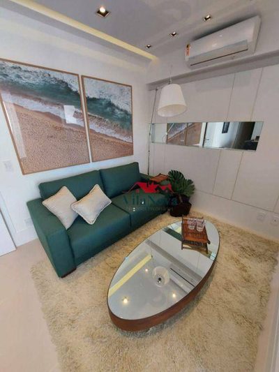 Apartamento, 1 quarto, 55 m² - Foto 2