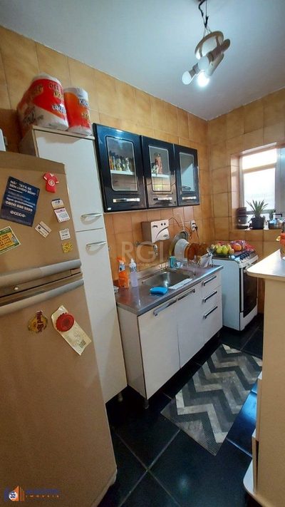 Apartamento, 2 quartos, 58 m² - Foto 4