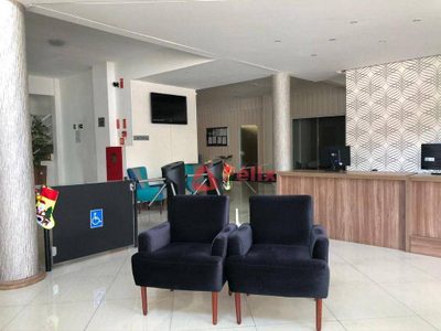 Sala-Conjunto, 107 m² - Foto 3