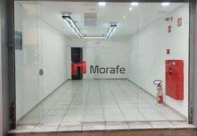 Depósito-Galpão, 60 m² - Foto 3