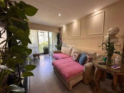 Apartamento, 2 quartos, 79 m² - Foto 1
