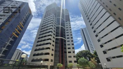 Apartamento, 3 quartos, 150 m² - Foto 1