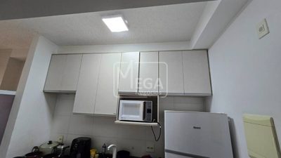 Apartamento, 2 quartos, 53 m² - Foto 2