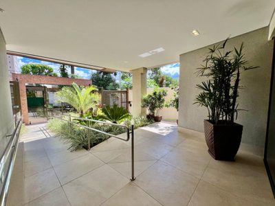 Apartamento, 3 quartos, 93 m² - Foto 5