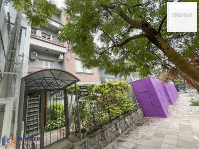 Apartamento, 3 quartos, 85 m² - Foto 2