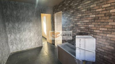 Apartamento, 2 quartos, 52 m² - Foto 1