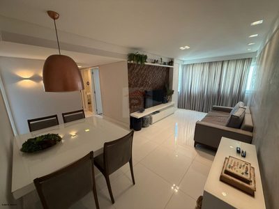 Apartamento, 3 quartos, 79 m² - Foto 1