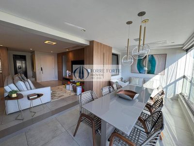 Apartamento, 3 quartos, 168 m² - Foto 5