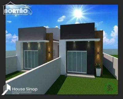 Casa, 2 quartos, 150 m² - Foto 3