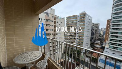 Apartamento, 2 quartos, 88 m² - Foto 5