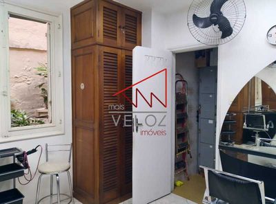 Kitnet-Studio, 23 m² - Foto 5