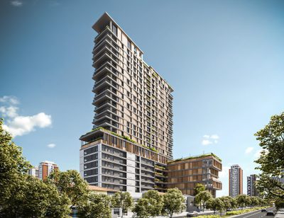 Apartamento, 3 quartos, 186 m² - Foto 2