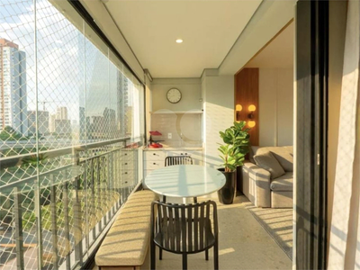 Apartamento, 2 quartos, 64 m² - Foto 1