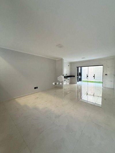 Casa, 3 quartos, 150 m² - Foto 2