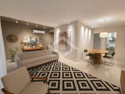 Apartamento, 3 quartos, 145 m² - Foto 1