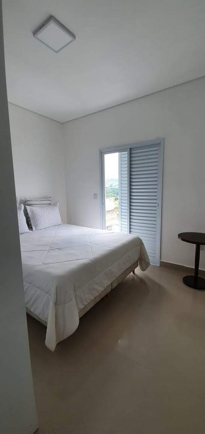 Sobrado, 3 quartos, 175 m² - Foto 5