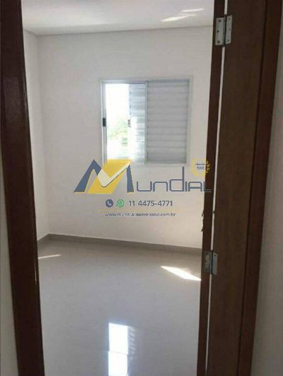 Apartamento, 2 quartos, 45 m² - Foto 5