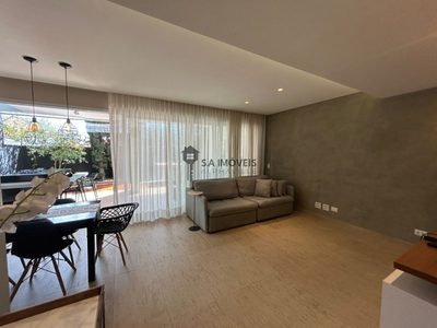 Casa, 3 quartos, 180 m² - Foto 2