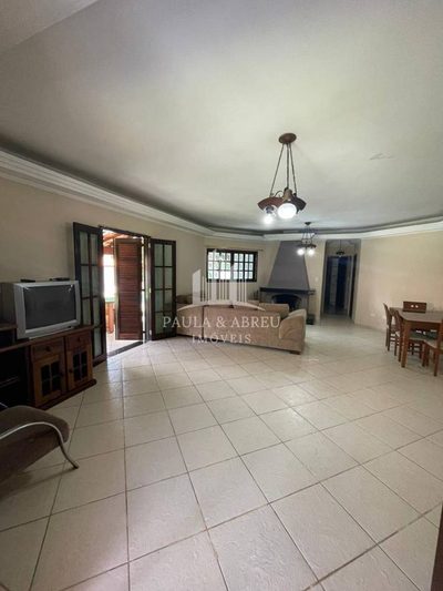 Chácara, 8 quartos, 3000 m² - Foto 4