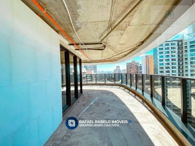 Apartamento, 4 quartos, 390 m² - Foto 3