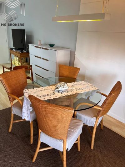 Apartamento, 1 quarto, 67 m² - Foto 5