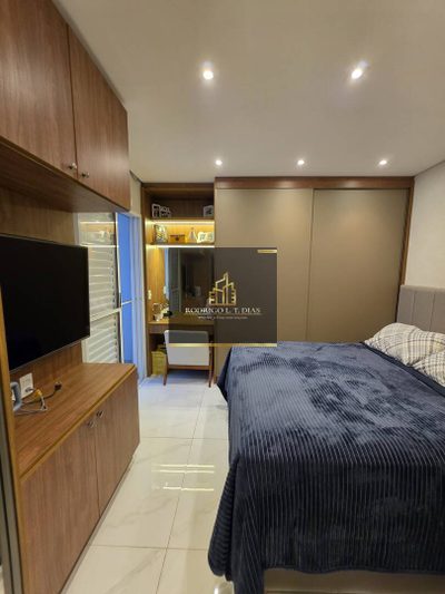 Apartamento, 3 quartos, 83 m² - Foto 1