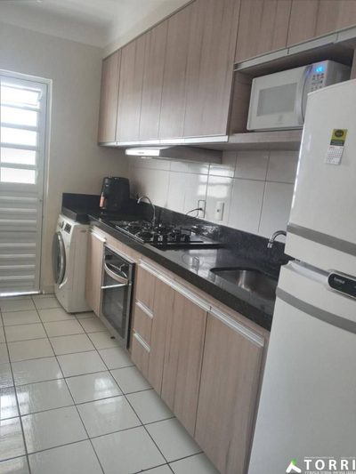Apartamento, 2 quartos, 60 m² - Foto 3