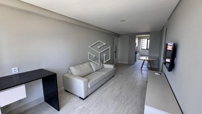 Apartamento, 2 quartos, 57 m² - Foto 2